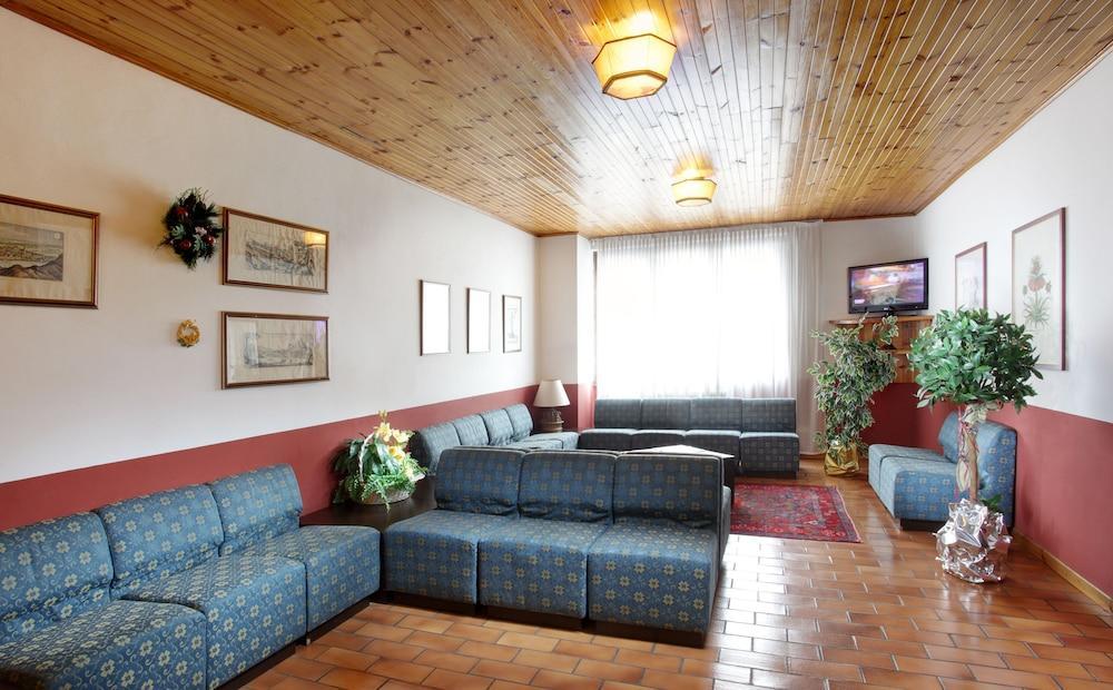 Alaska Clubresidence Folgaria Dış mekan fotoğraf
